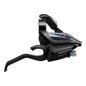 mando cambio derecha shimano 8v ef500-8r2a