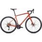 Bicicleta Specialized Diverge E5 Elite Roja