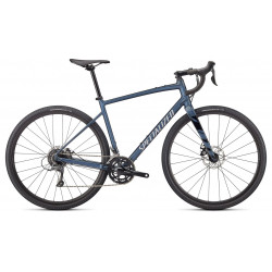 Bicicleta Specialized Diverge E5 Azul