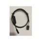 Cable Specialized para Turbo Levo Generación 1 y 2 de Motor a Mando Remoto