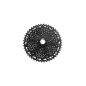 CASSETTE SUNRACE MS8 11V/11-42 NEGRO