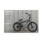 BICICLETA BMX SUNDAY PRIMER PARK 20.5" NEGRA