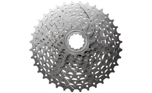Cassette Shimano Alivio HG400 11-34  9V