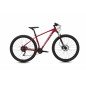 Bicicleta Monty KZ8