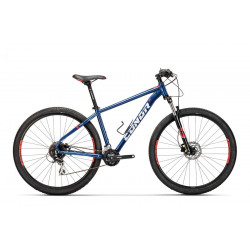 Bicicleta Conor 7200 Azul