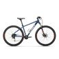 Bicicleta Conor 7200 Azul