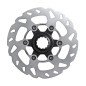 DISCO SHIMANO 140MM SM-RT70 SLX, 105 CENTER LOCK ICE-TECH