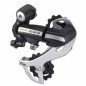 Cambio Shimano Acera RD-M360 7/8V SGS Negro