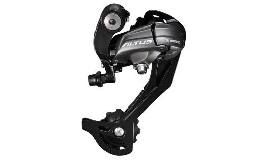Cambio Shimano Altus RD M370