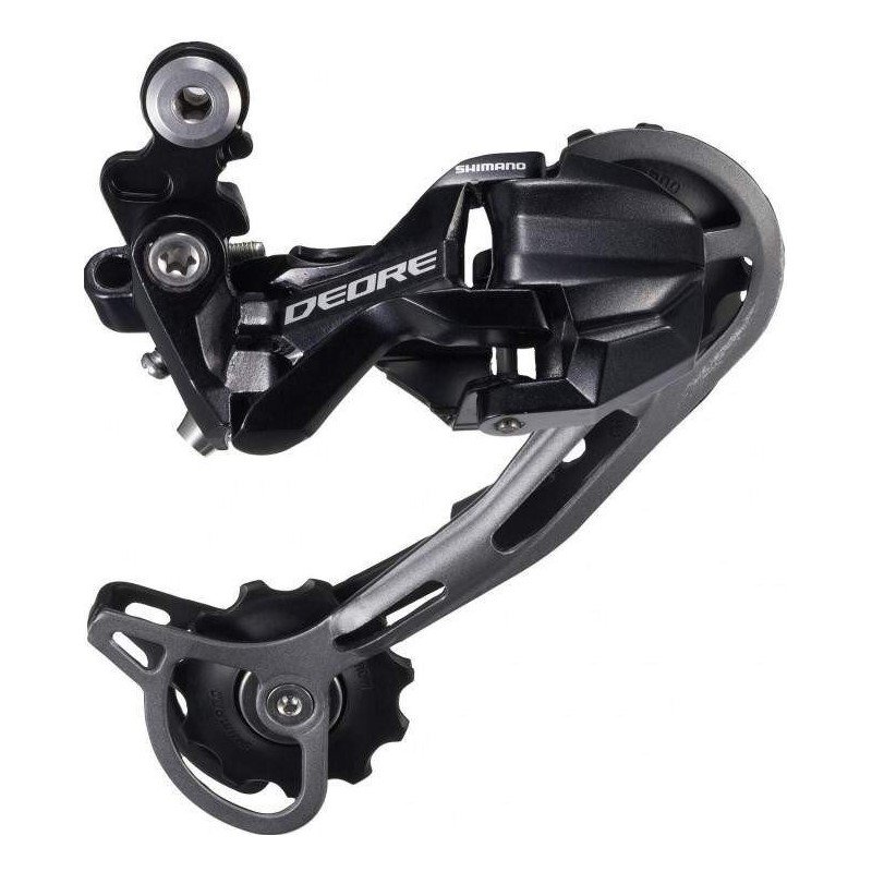 Cambio Shimano Deore RD-M592 9V SGS