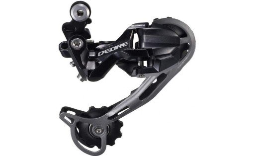 Cambio Shimano Deore RD-M592 9V SGS