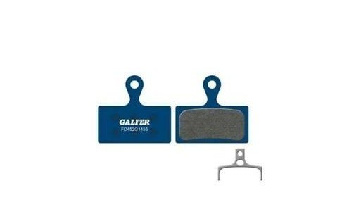 Pastillas de Freno Galfer para Shimano XTR