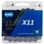 Cadena Kmc X11