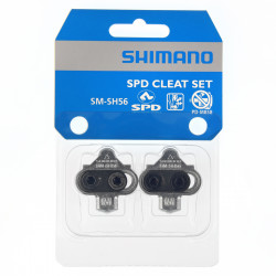 Calas Shimano SPD SM-SH56