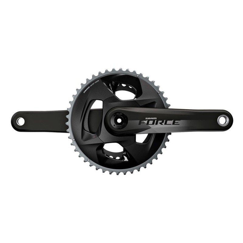 Bielas Sram Force D1 Dub 48/35 2x12v 172.5 mm