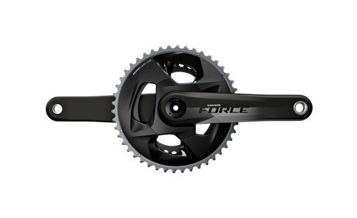 Bielas Sram Force D1 Dub 48/35 2x12v 172.5 mm