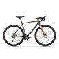 Bicicleta Gravel Conor WRC Boreal GRX400