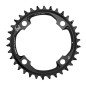 Plato Sram Eagle 34D 104 BCD Acero