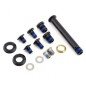 Kit Tornillos Specialized Epic Carbon para el Basculante MY18 a 20