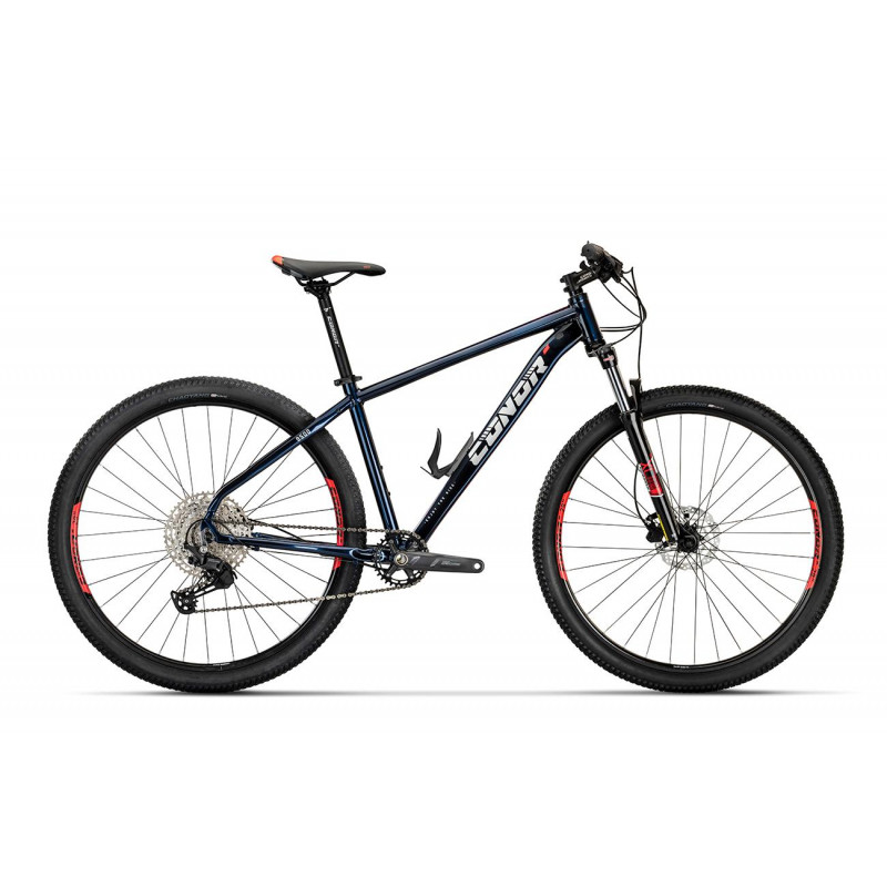 Bicicleta Conor 9500 29 Deore