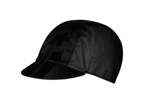 Gorra Assos S7 Raincap Blackseries | Gorras / Gorritos