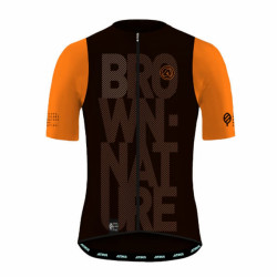 Maillot Terra Confort Brown...