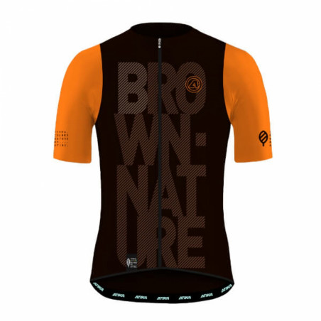 Maillot Terra Confort Brown Nature
