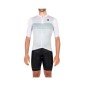 Maillot Pissei Tempo Blanco