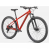 Bicicleta Specialized Rockhopper Comp 29 Roja