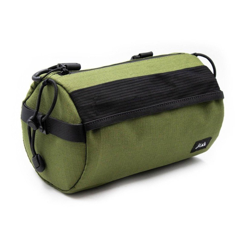 Bolsa Delantera JRC Taru Waterproof | Bolsas