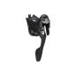 Mecanismo Maneta Derecha Campagnolo Escape Ergopower 10V Negro