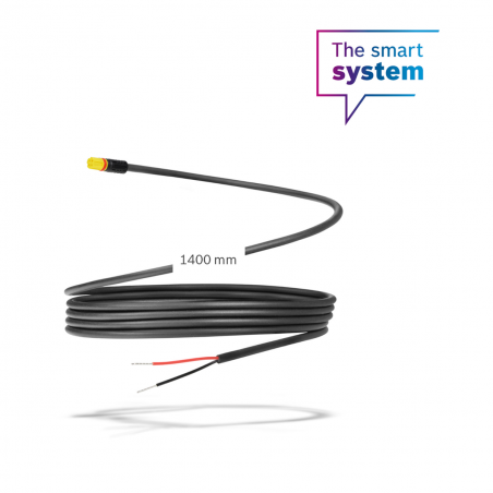Cable de alimentación Bosch para terceros HPP 1400 mm