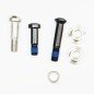 Kit Tornillos Specialized para Amortiguador Turbo Levo 3ra Gen