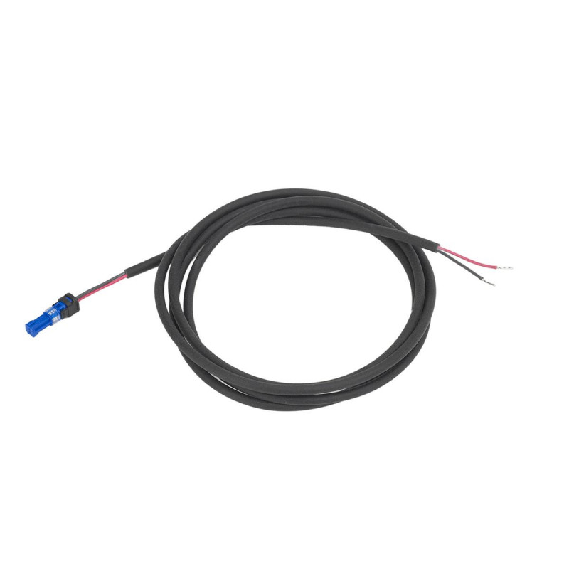 Cable de Luz Delantero para Motor Bosch 200 mm