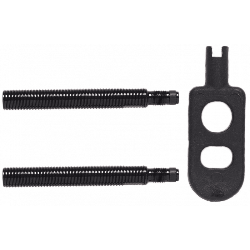 Prolongador de valvulas Hutchinson 40 mm