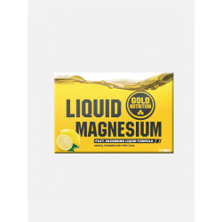 Magnesio Liquido Golg...