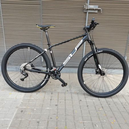 Bicicleta Superior Bikes XC 879