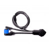 Cable Specialized para Sistema SL de Motor a Batería y TCU
