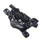 Pinza Freno Shimano XT BR M8120 4 Pistones