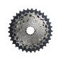 CASSETTE SRAM FORCE XG-1270 AXS 12 VELOCIDADES PLATA (10-33)