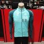 Maillot Invierno CLS Giessegi Verde