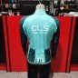 Maillot Invierno CLS Giessegi Verde