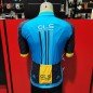 Maillot CLS Giessegi Azul