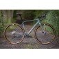 Bicicleta Gravel Superior X Road Team Comp GR