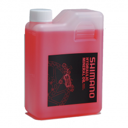 Aceite Mineral Shimano 1 Litro