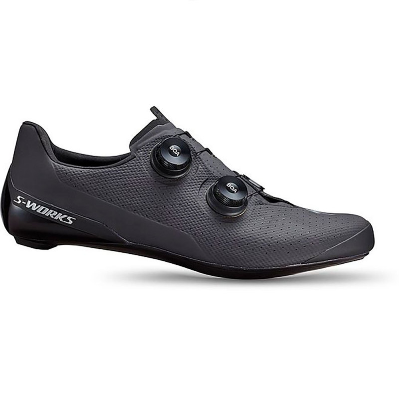 Zapatillas Specialized S Works Torch Anchas Negras
