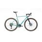 Bicicleta Gravel Bianchi Impulso Pro GRX 600