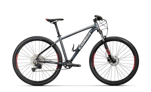 Bicicleta Conor 9500 29 Deore