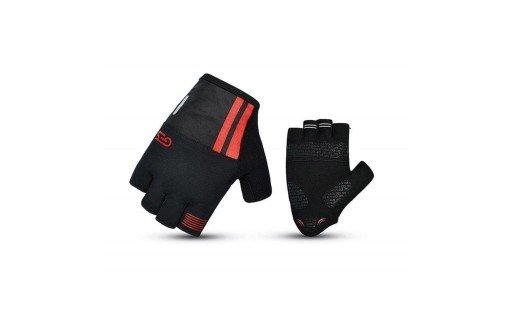 Guantes Ges Course Negros