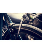 Seguridad para tu Bicicleta | Accesorios